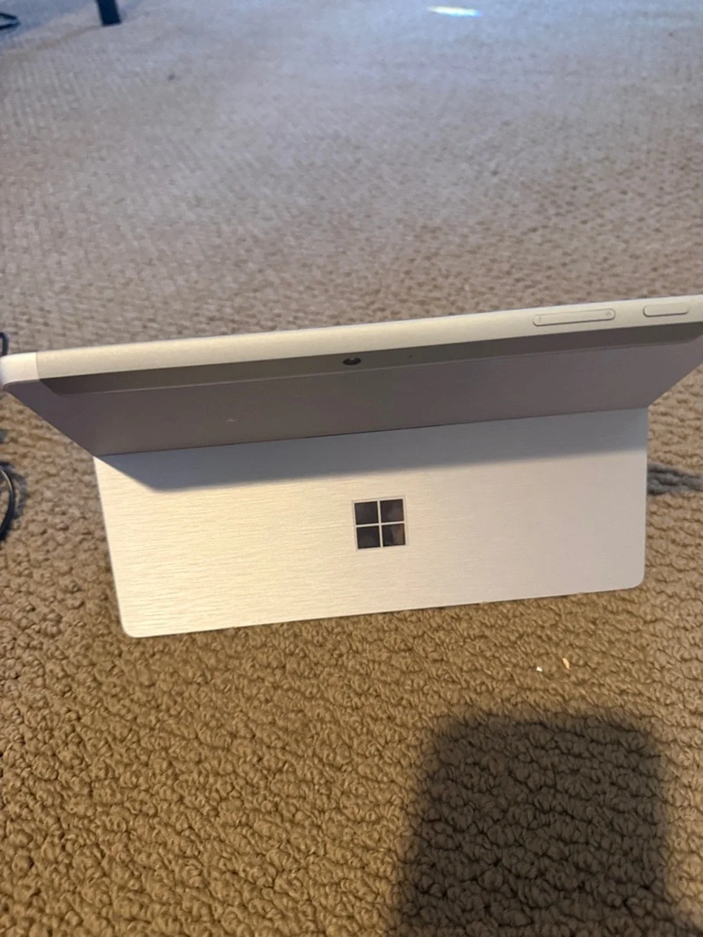 Microsoft surface go 2- 10.5 LTE unlocked touch screen -8gb-128gb SSD WiFi+LTE - Picture 4 of 12